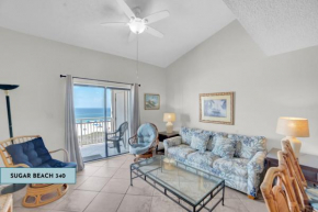 Sugar Beach 340 by Vacation Homes Collection